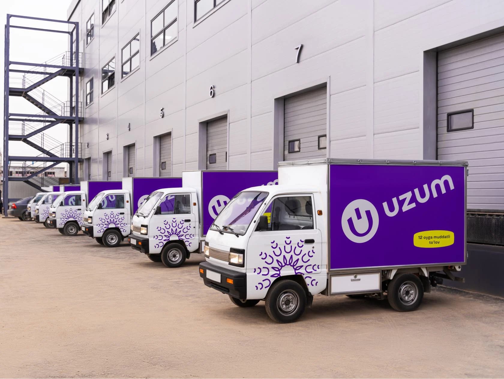 Uzum